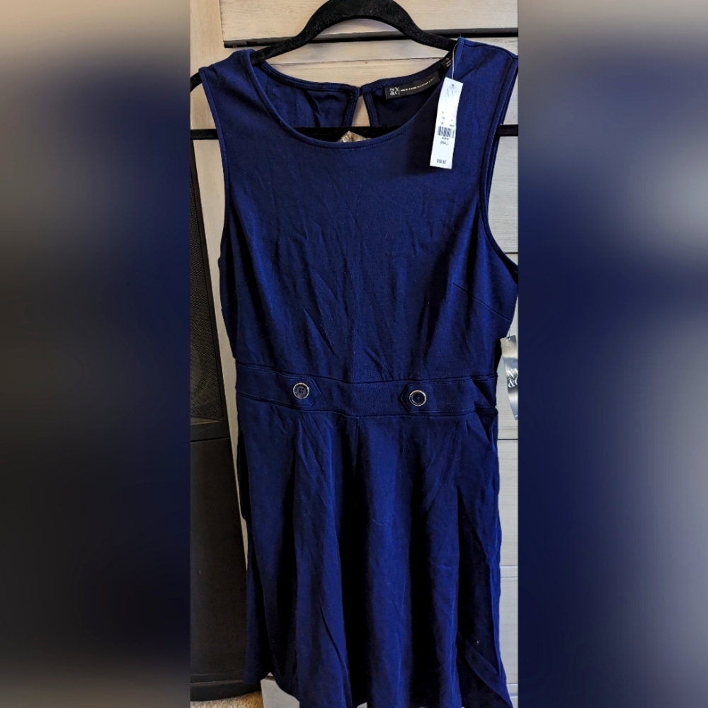 Dress NY&C Small
